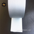 Scrim mesh roll packing of tape raw material